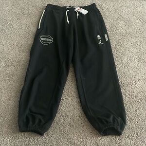 Charlotte Hornets Sweatpants